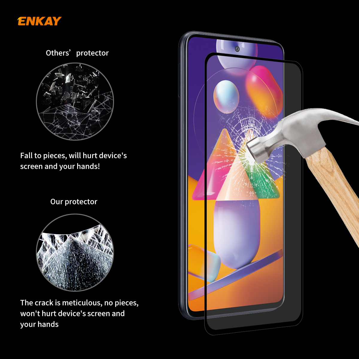 ENKAY-12510-Pcs-9H-Crystal-Clear-Anti-Explosion-Anti-Scratch-Full-Glue-Full-Coverage-Tempered-Glass--1730138-5